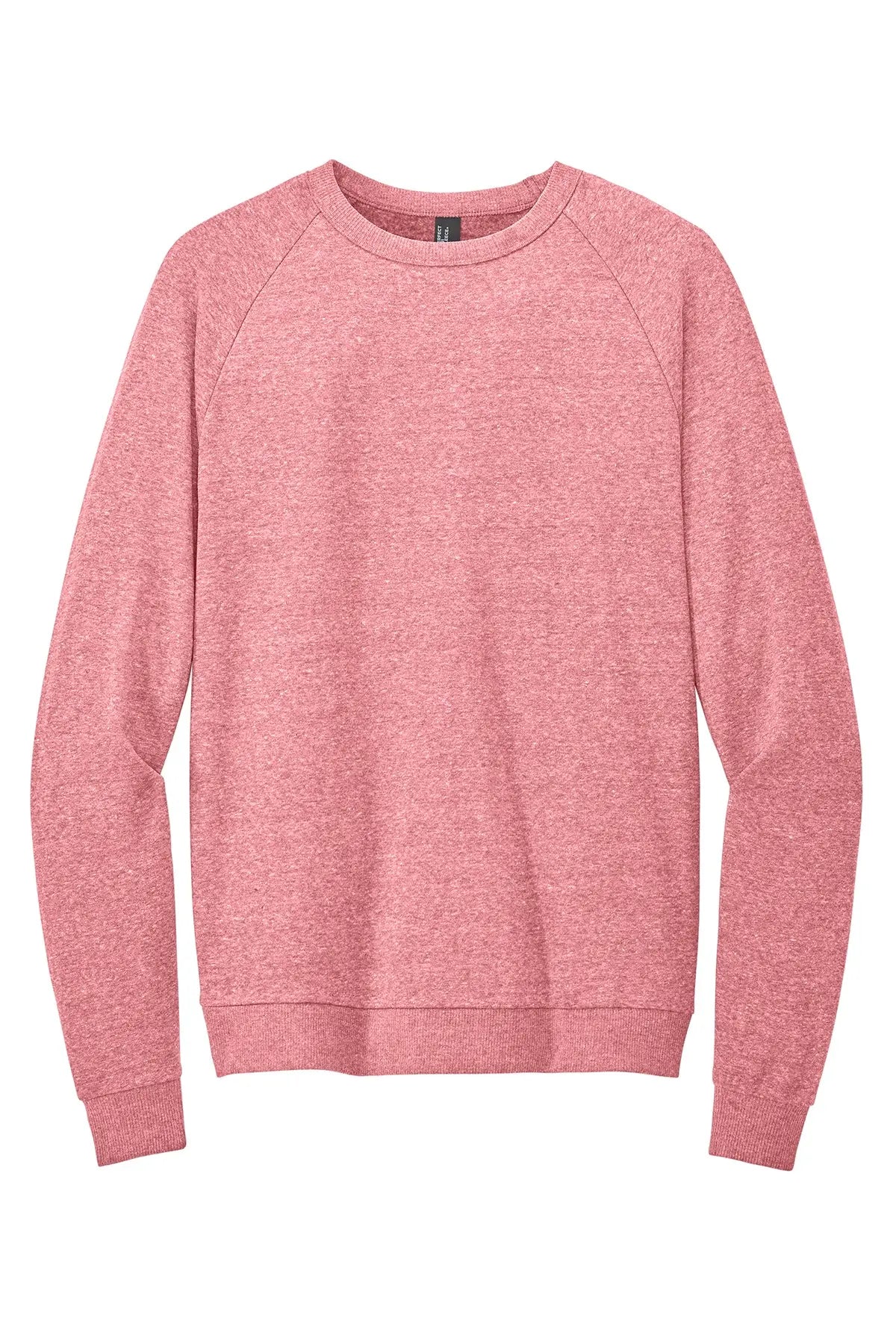 District® Perfect Tri® Fleece Crewneck Sweatshirt #DT1304