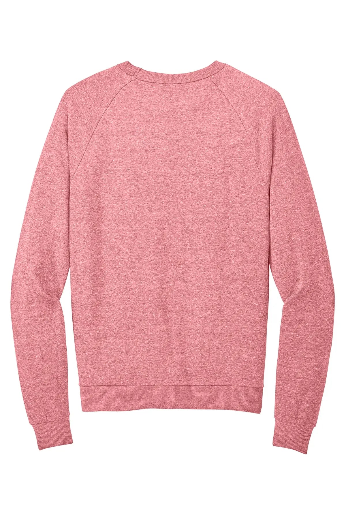 District® Perfect Tri® Fleece Crewneck Sweatshirt #DT1304