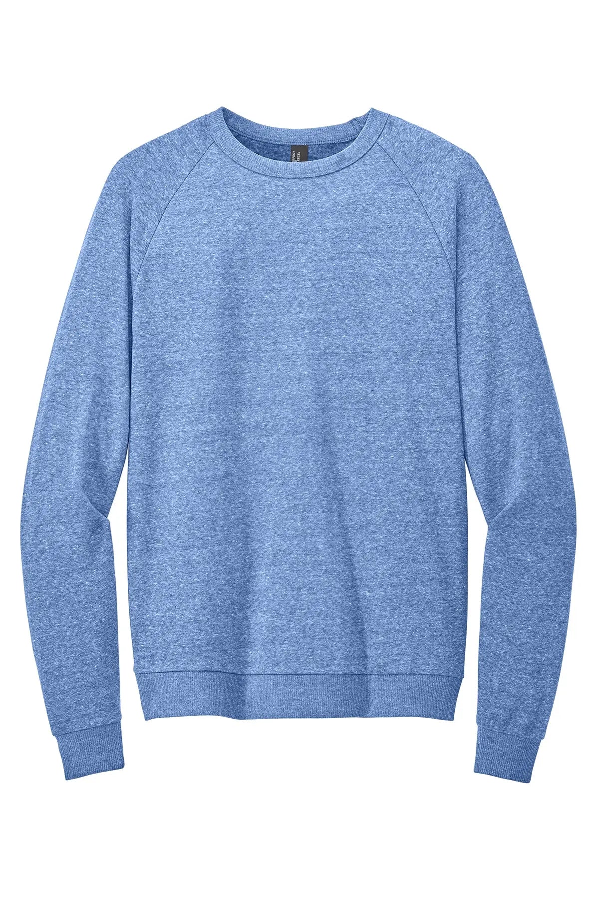 District® Perfect Tri® Fleece Crewneck Sweatshirt #DT1304