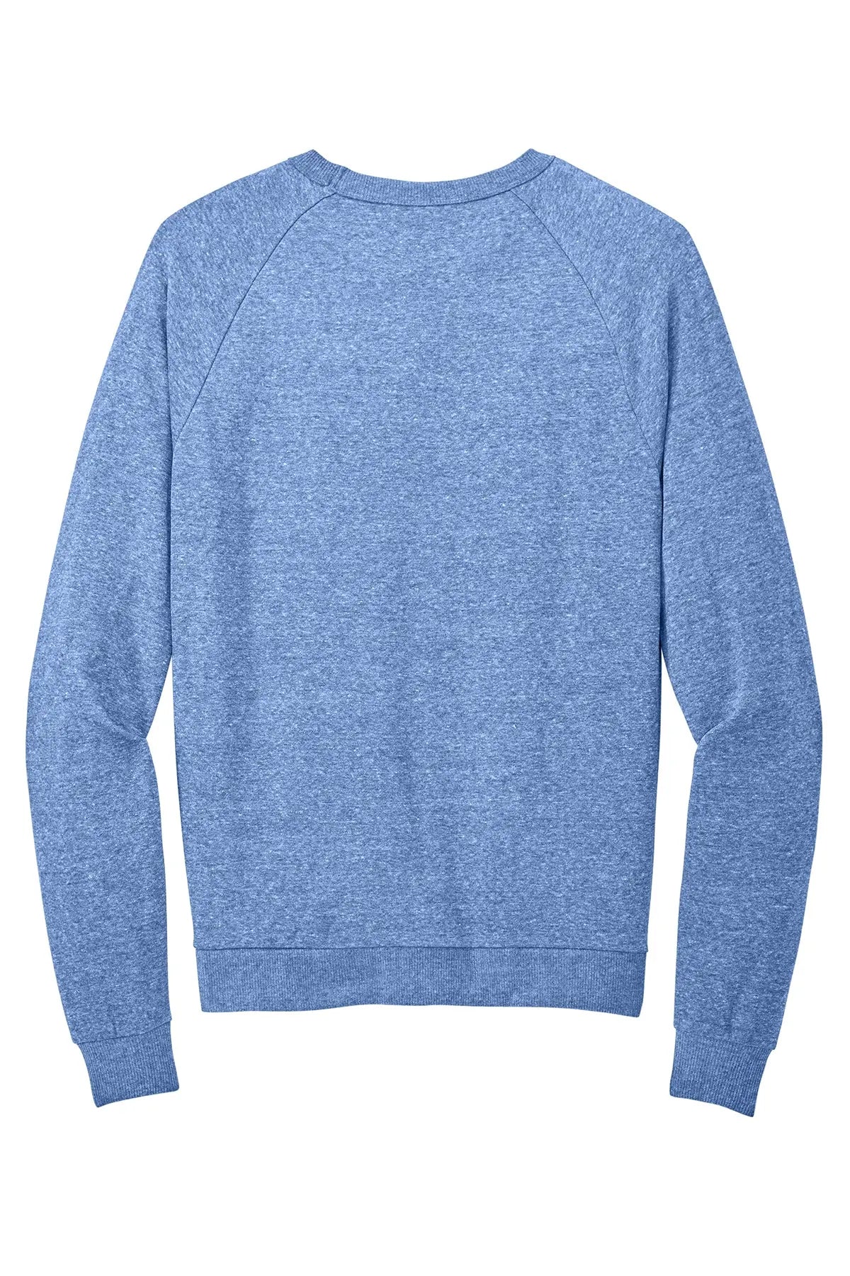 District® Perfect Tri® Fleece Crewneck Sweatshirt #DT1304