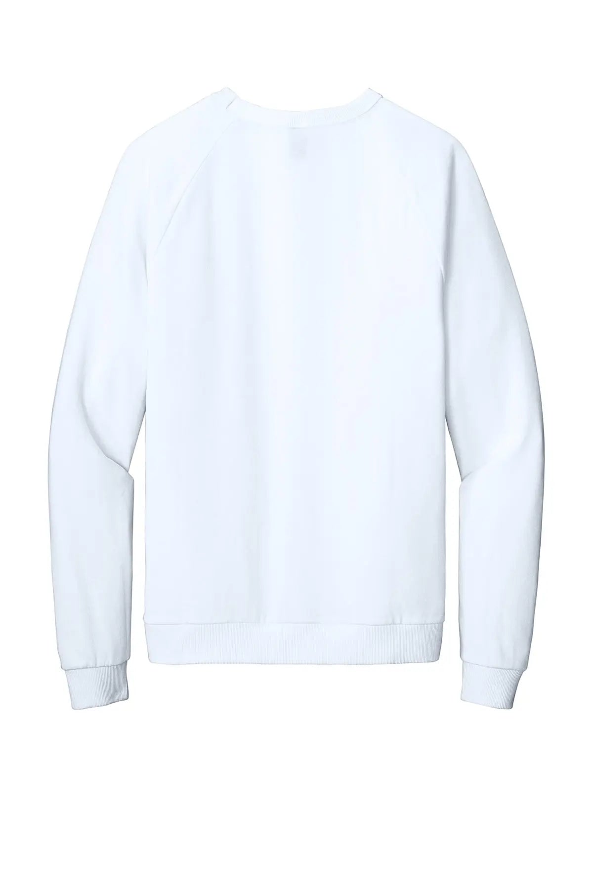 District® Perfect Tri® Fleece Crewneck Sweatshirt #DT1304