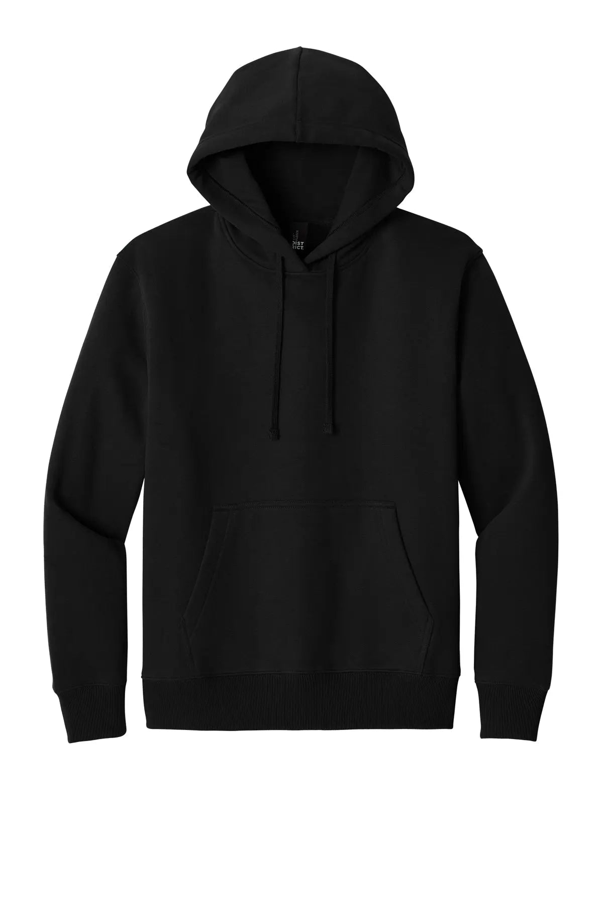 District® V.I.T.™ Super Heavyweight Fleece Hoodie #DT6600