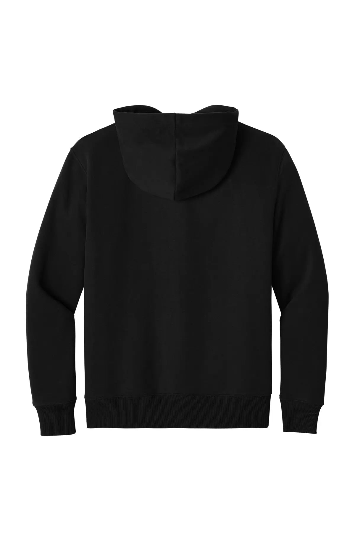 District® V.I.T.™ Super Heavyweight Fleece Hoodie #DT6600