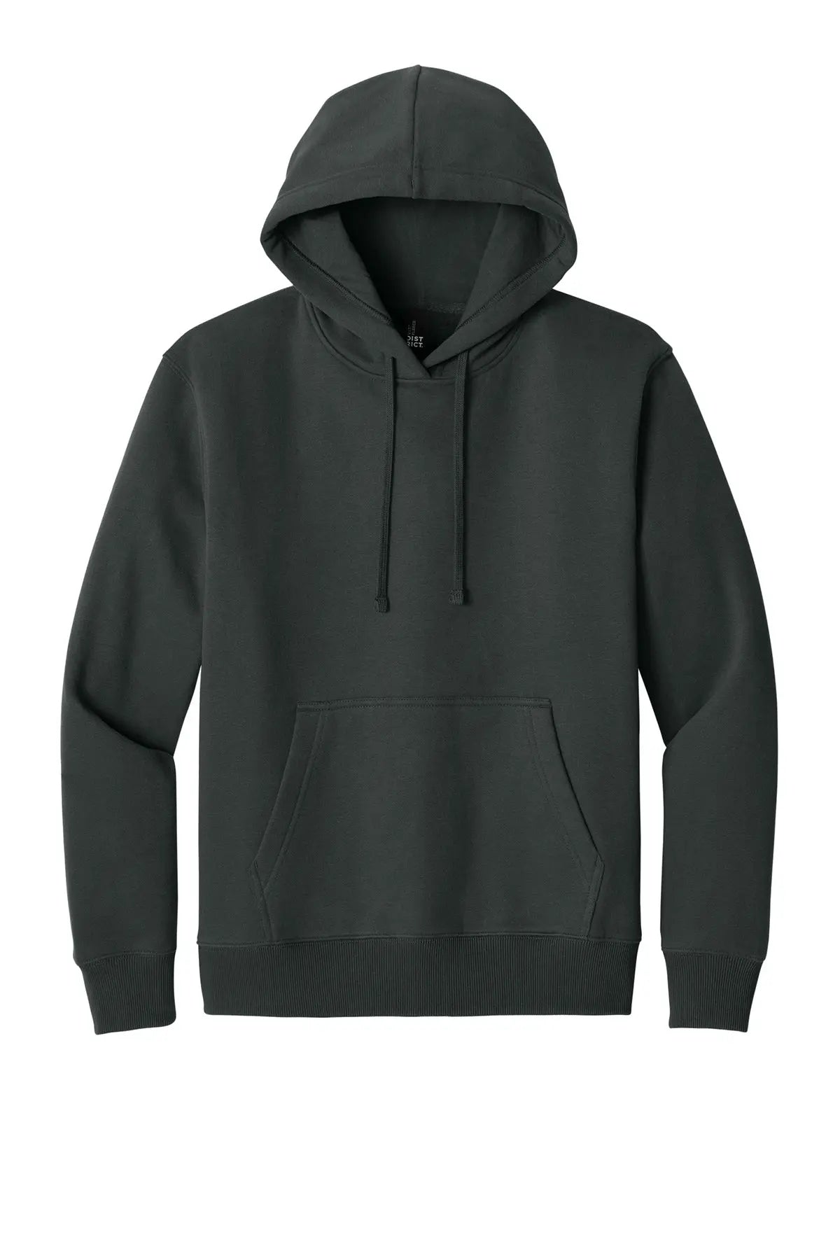 District® V.I.T.™ Super Heavyweight Fleece Hoodie #DT6600