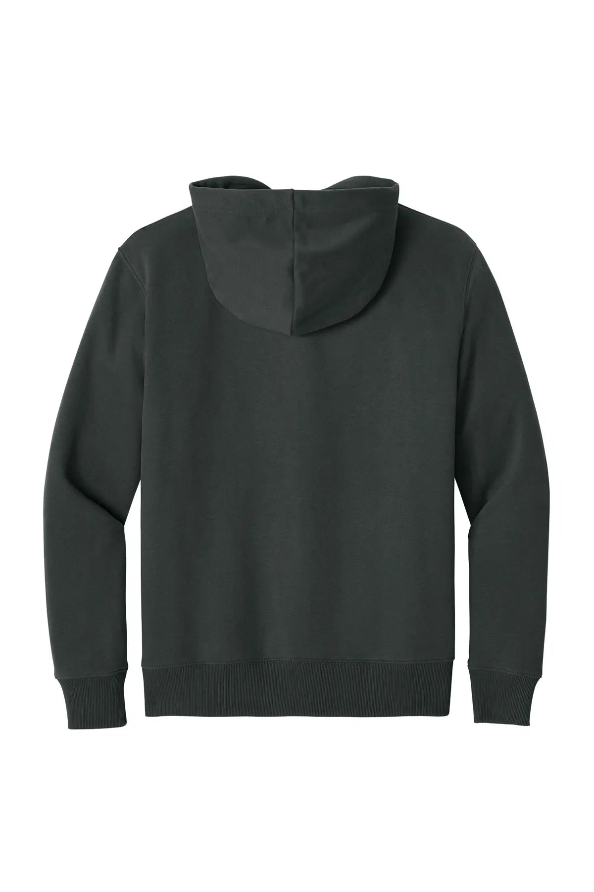 District® V.I.T.™ Super Heavyweight Fleece Hoodie #DT6600