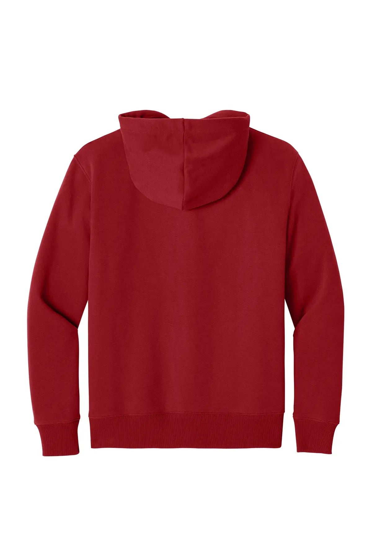 District® V.I.T.™ Super Heavyweight Fleece Hoodie #DT6600