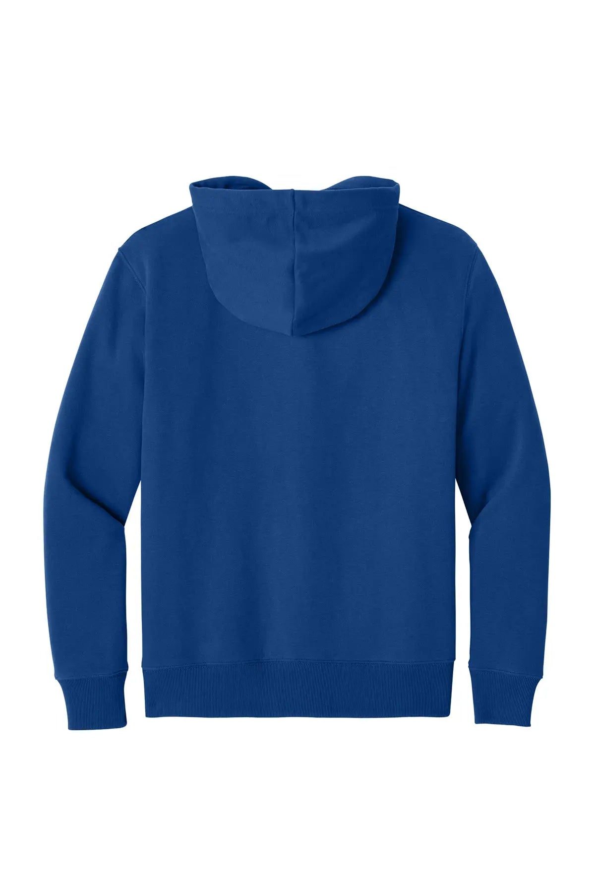 District® V.I.T.™ Super Heavyweight Fleece Hoodie #DT6600