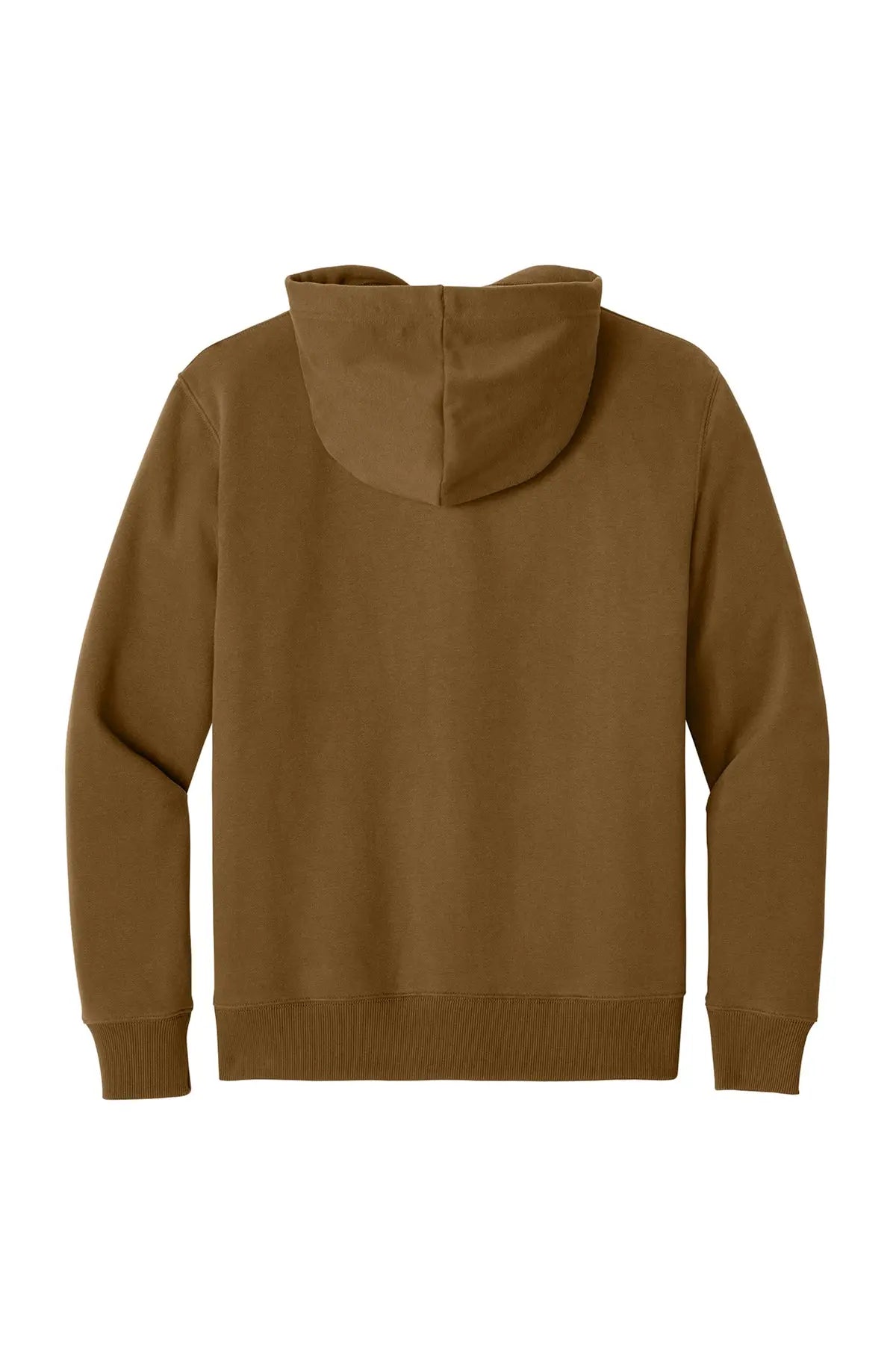District® V.I.T.™ Super Heavyweight Fleece Hoodie #DT6600