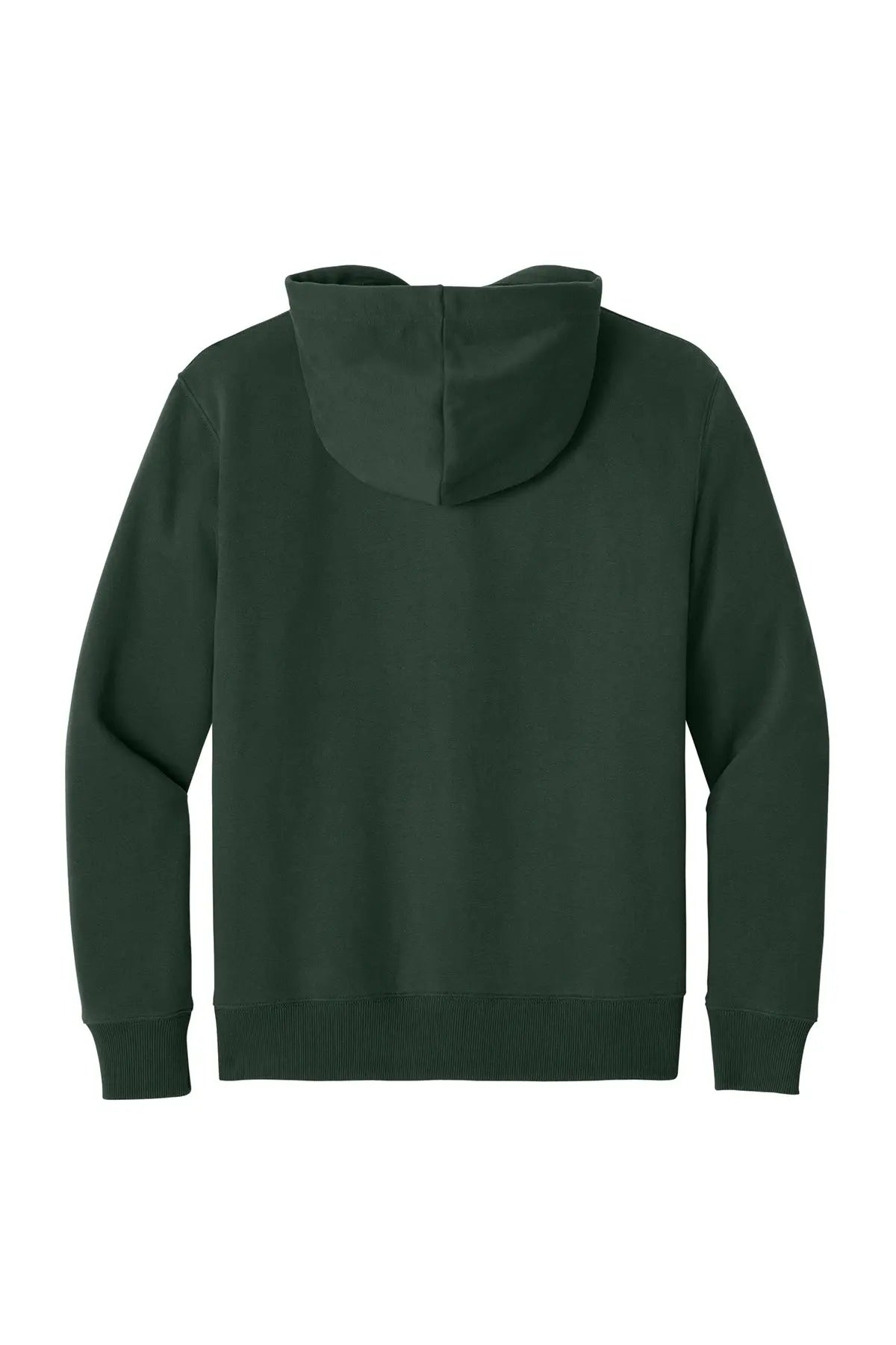 District® V.I.T.™ Super Heavyweight Fleece Hoodie #DT6600