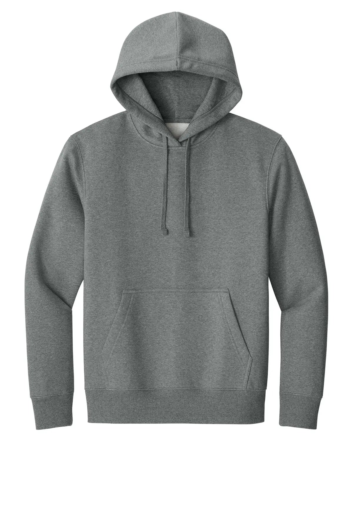 District® V.I.T.™ Super Heavyweight Fleece Hoodie #DT6600