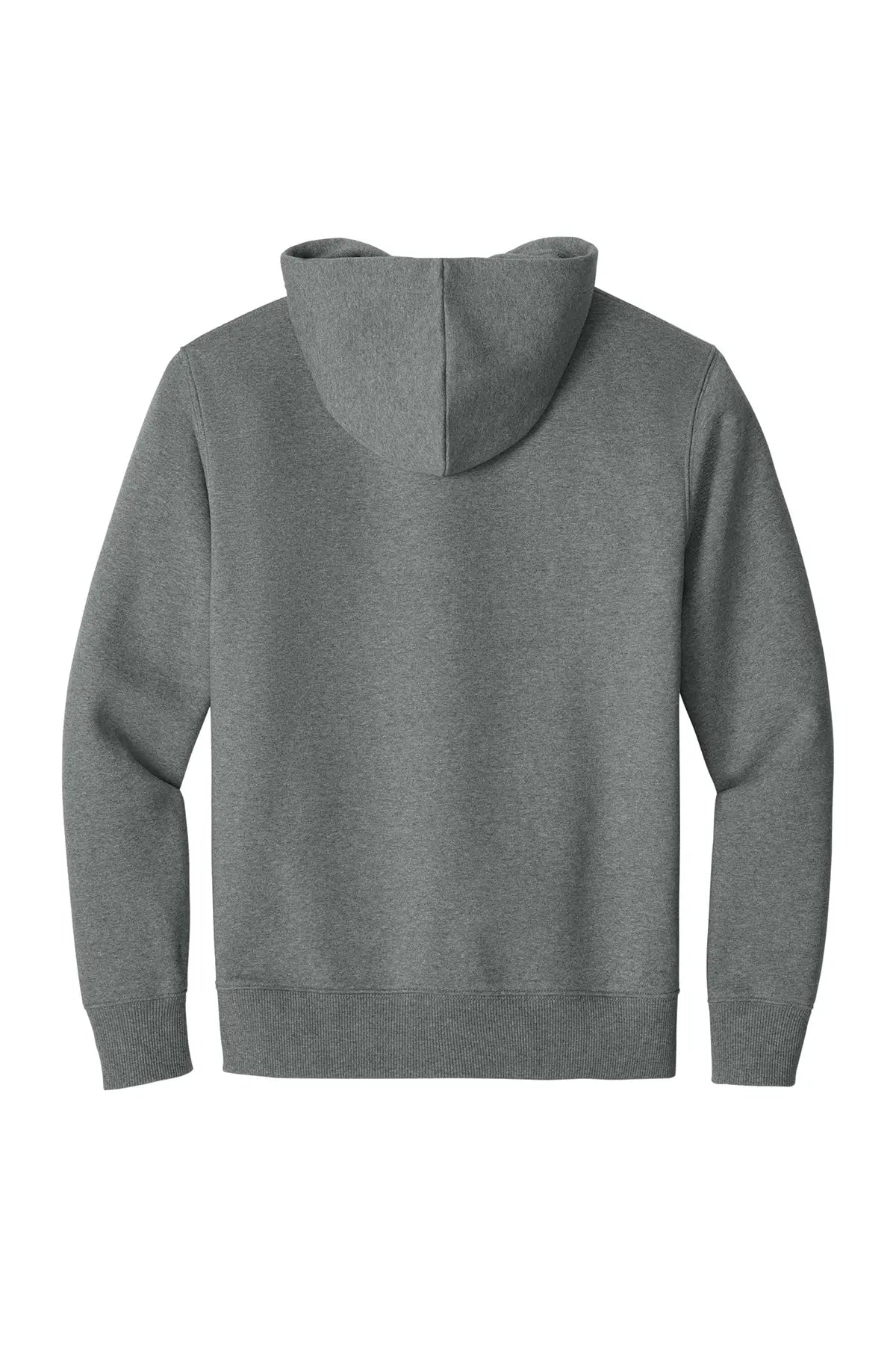District® V.I.T.™ Super Heavyweight Fleece Hoodie #DT6600