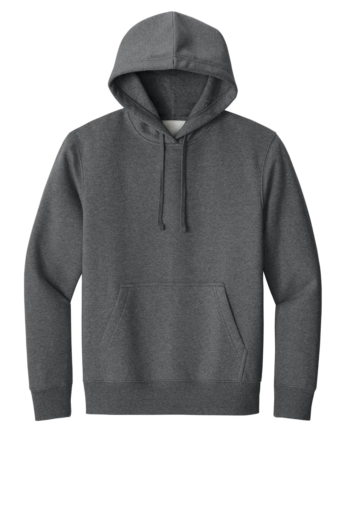 District® V.I.T.™ Super Heavyweight Fleece Hoodie #DT6600
