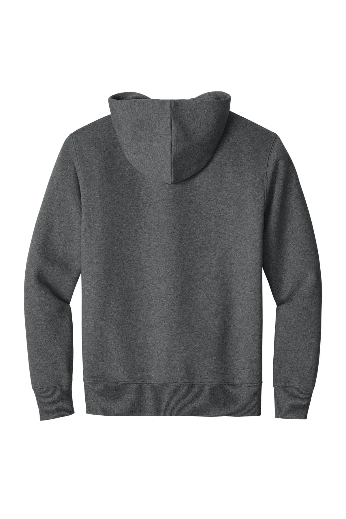District® V.I.T.™ Super Heavyweight Fleece Hoodie #DT6600