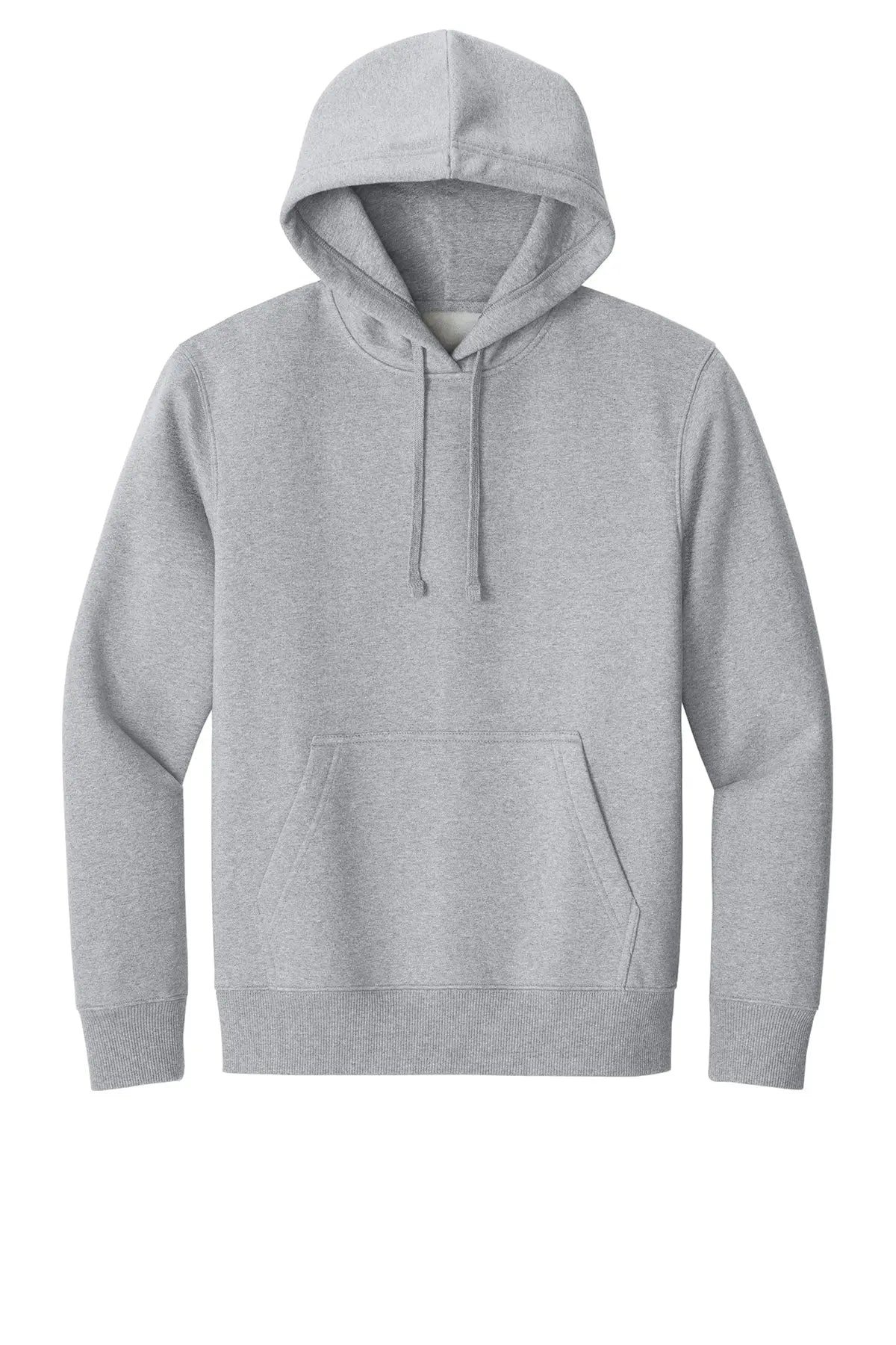 District® V.I.T.™ Super Heavyweight Fleece Hoodie #DT6600