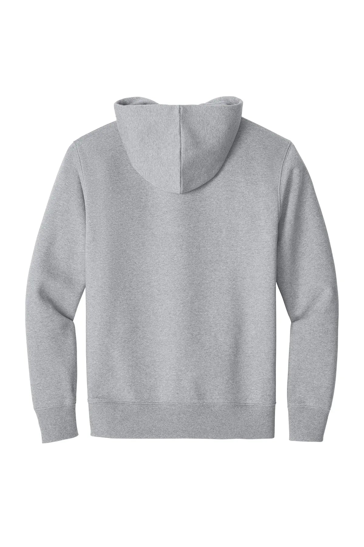 District® V.I.T.™ Super Heavyweight Fleece Hoodie #DT6600