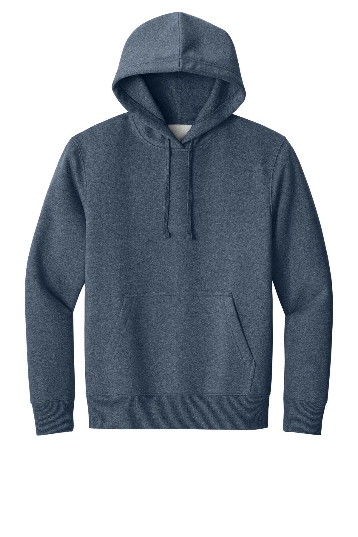 District® V.I.T.™ Super Heavyweight Fleece Hoodie #DT6600