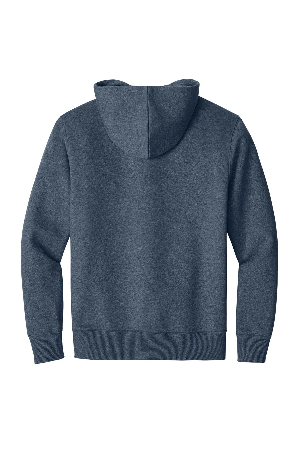 District® V.I.T.™ Super Heavyweight Fleece Hoodie #DT6600