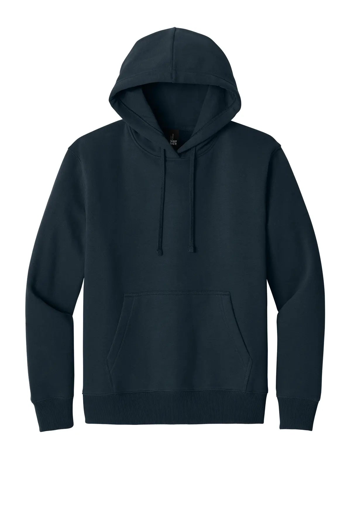 District® V.I.T.™ Super Heavyweight Fleece Hoodie #DT6600