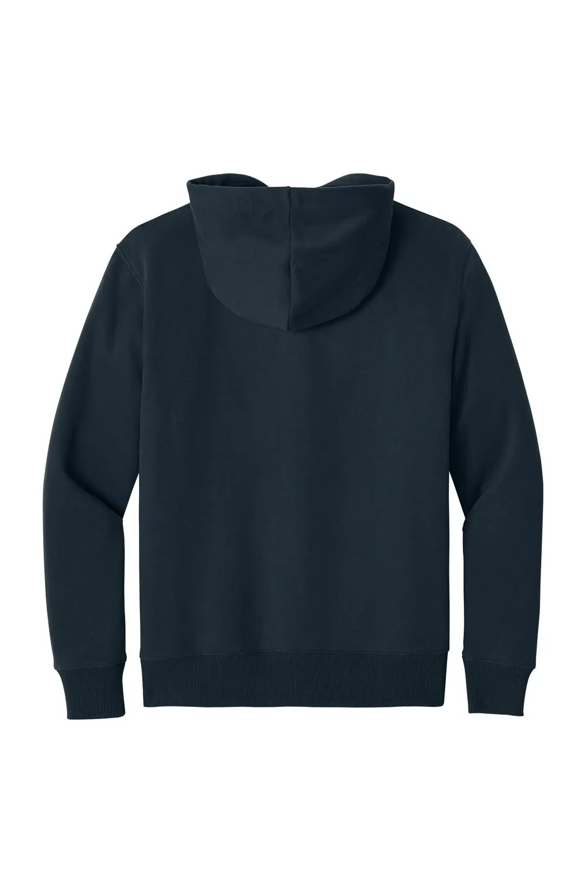 District® V.I.T.™ Super Heavyweight Fleece Hoodie #DT6600