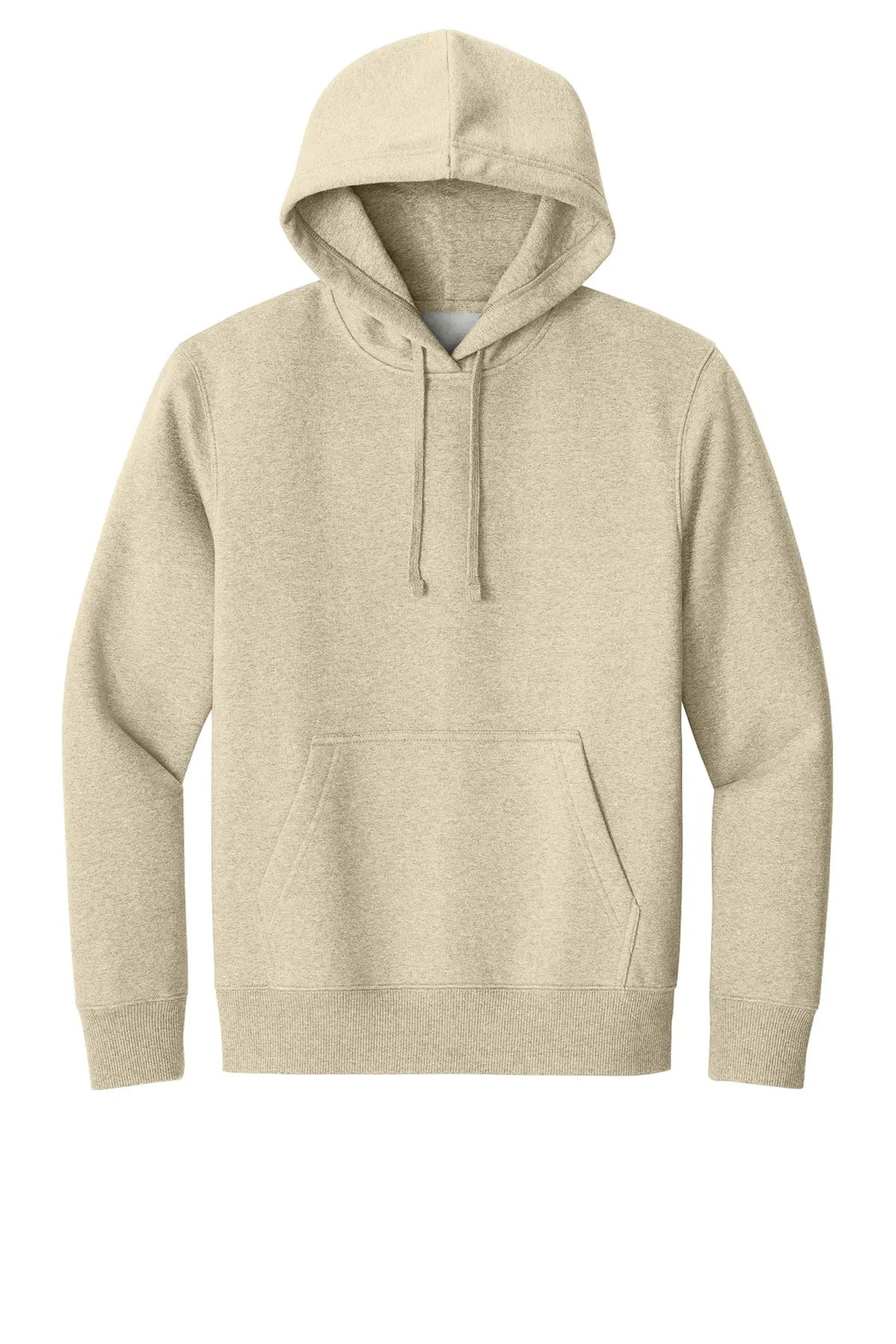 District® V.I.T.™ Super Heavyweight Fleece Hoodie #DT6600