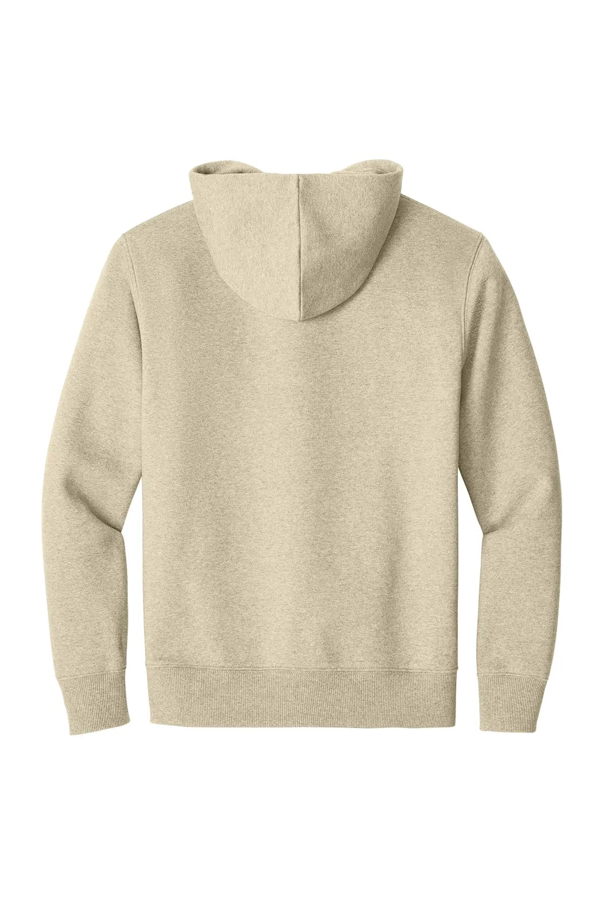 District® V.I.T.™ Super Heavyweight Fleece Hoodie #DT6600