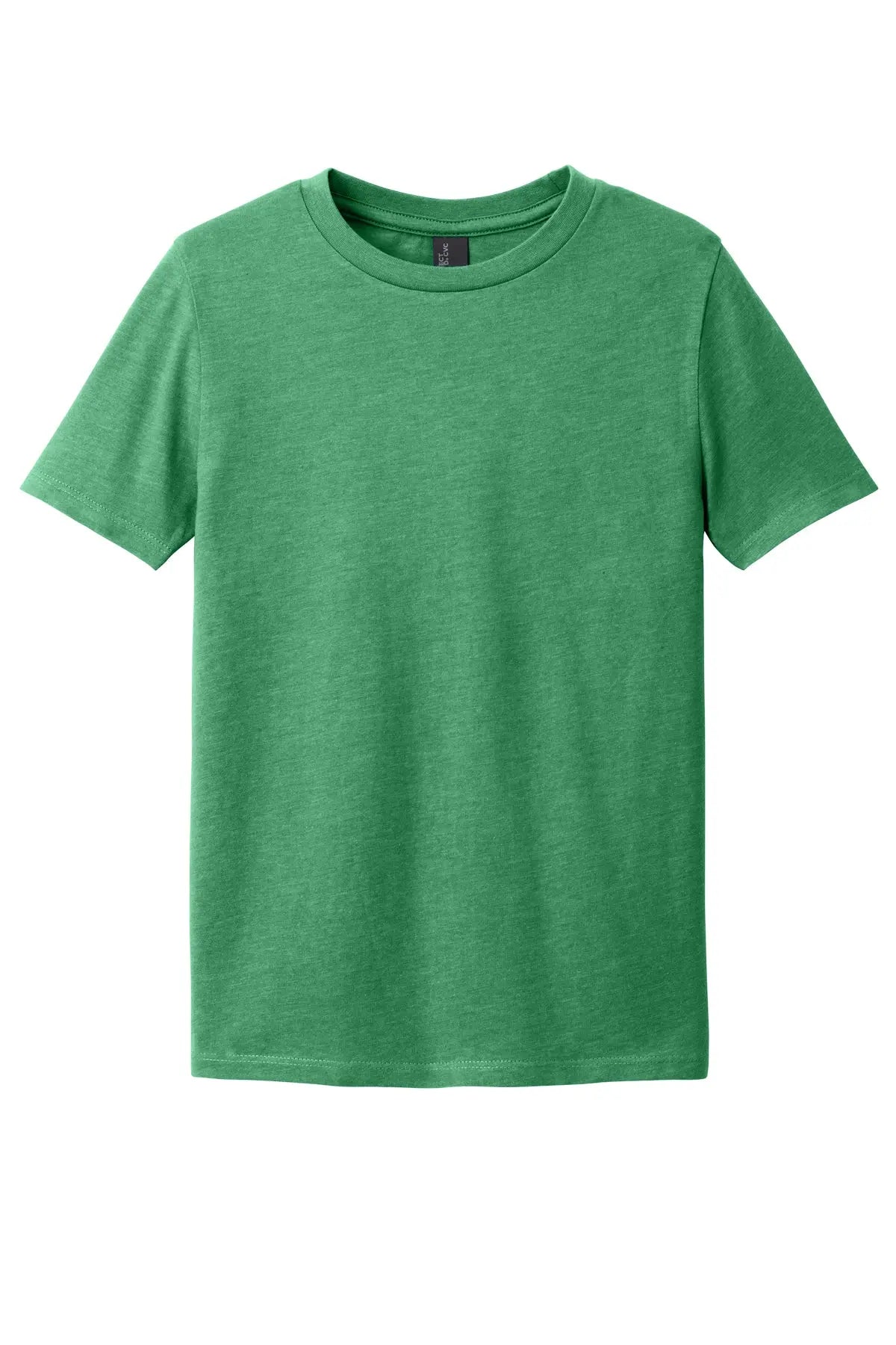 District® Youth Perfect Blend® CVC Tee #DT108Y