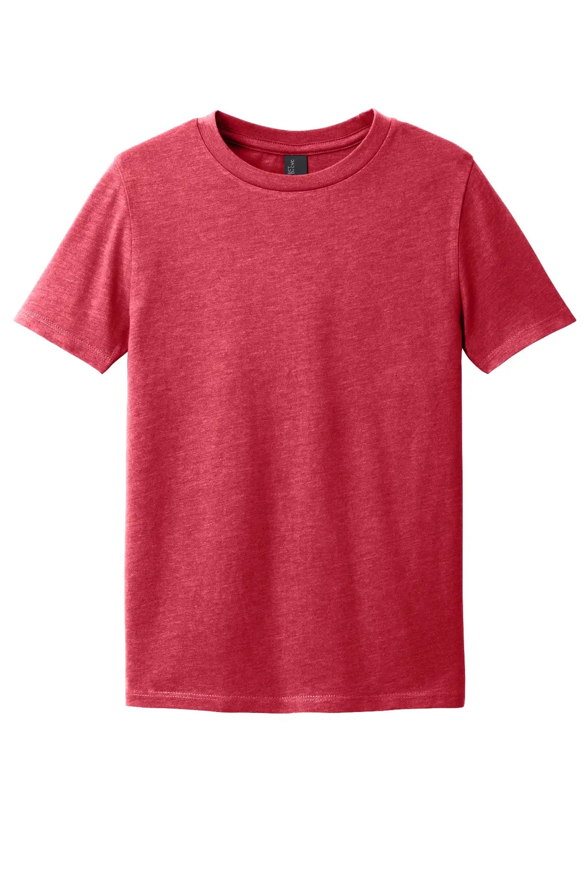 District® Youth Perfect Blend® CVC Tee #DT108Y