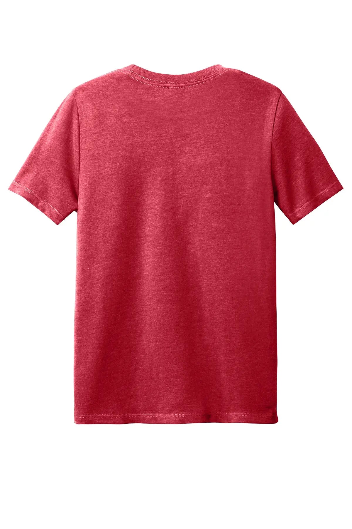 District® Youth Perfect Blend® CVC Tee #DT108Y