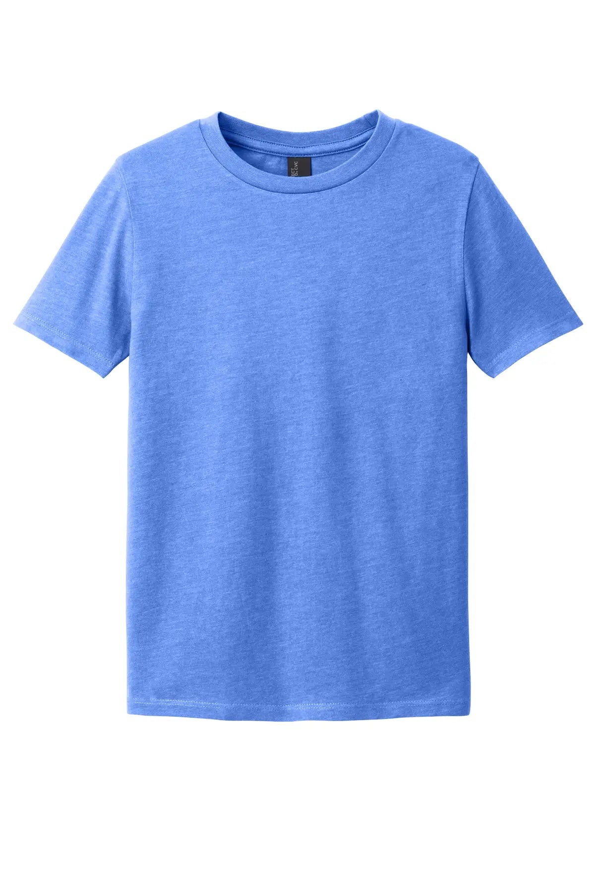 District® Youth Perfect Blend® CVC Tee #DT108Y