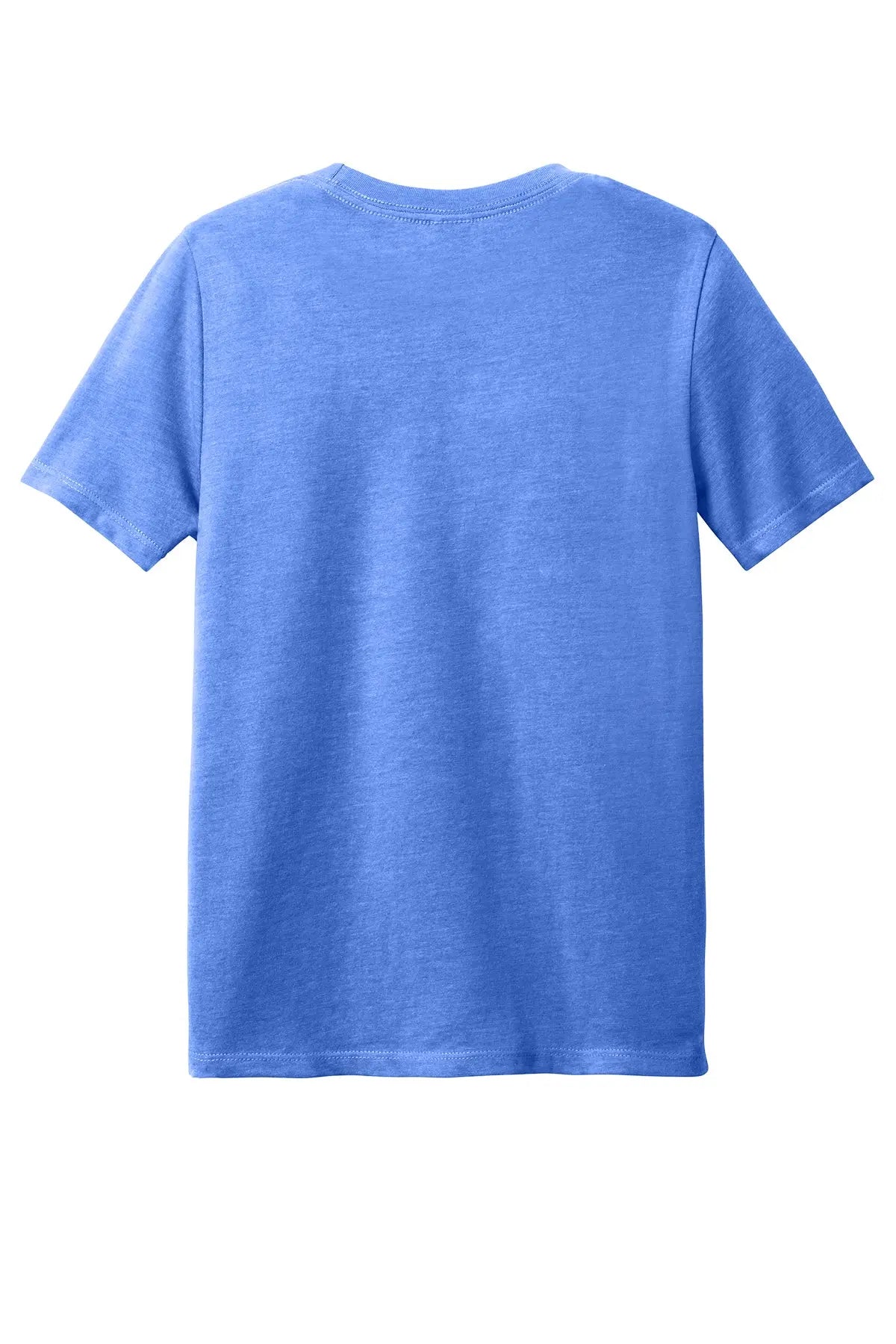 District® Youth Perfect Blend® CVC Tee #DT108Y
