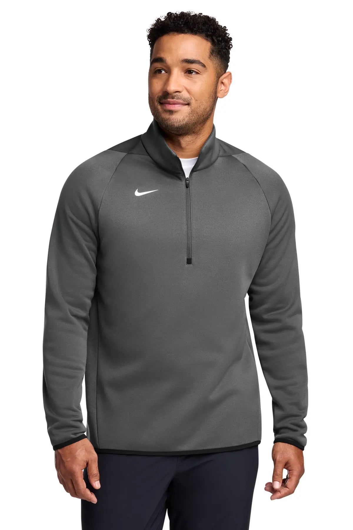 Nike Therma-FIT 1/4-Zip Fleece #CN9492 Game Over Merch