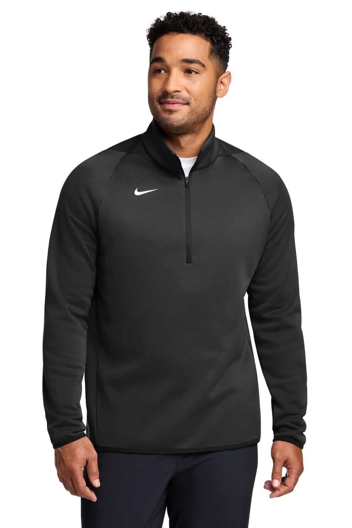 Nike Therma-FIT 1/4-Zip Fleece #CN9492 Game Over Merch