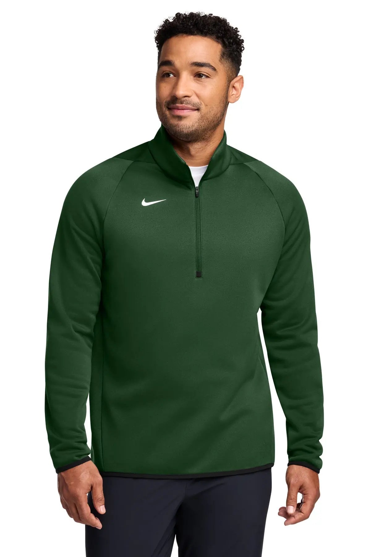 Nike Therma-FIT 1/4-Zip Fleece #CN9492 Game Over Merch