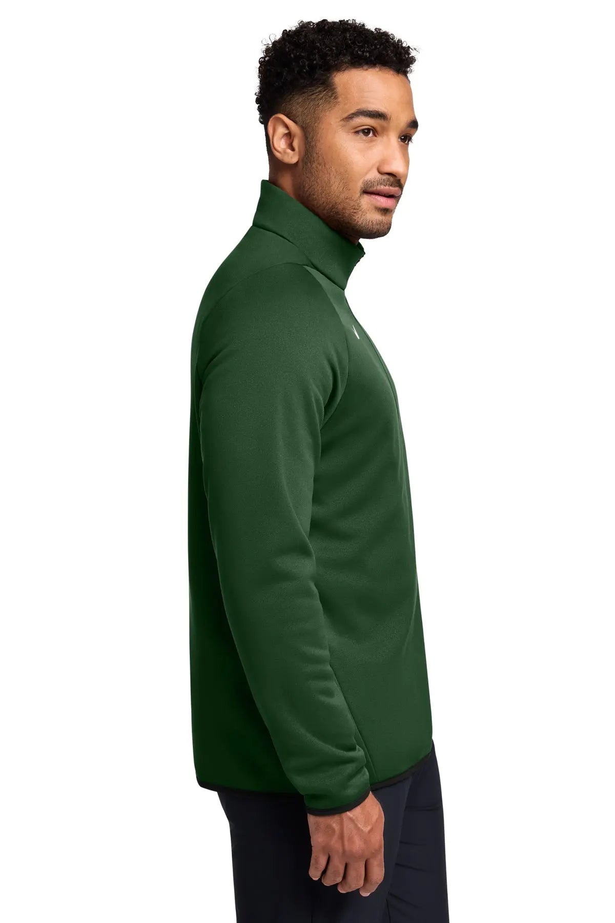 Nike Therma-FIT 1/4-Zip Fleece #CN9492 Game Over Merch