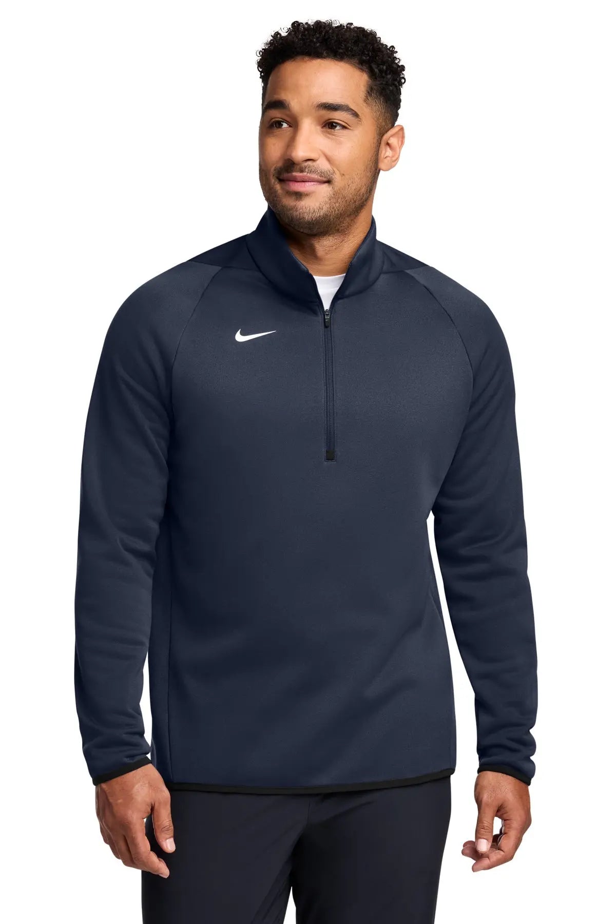 Nike Therma-FIT 1/4-Zip Fleece #CN9492 Game Over Merch