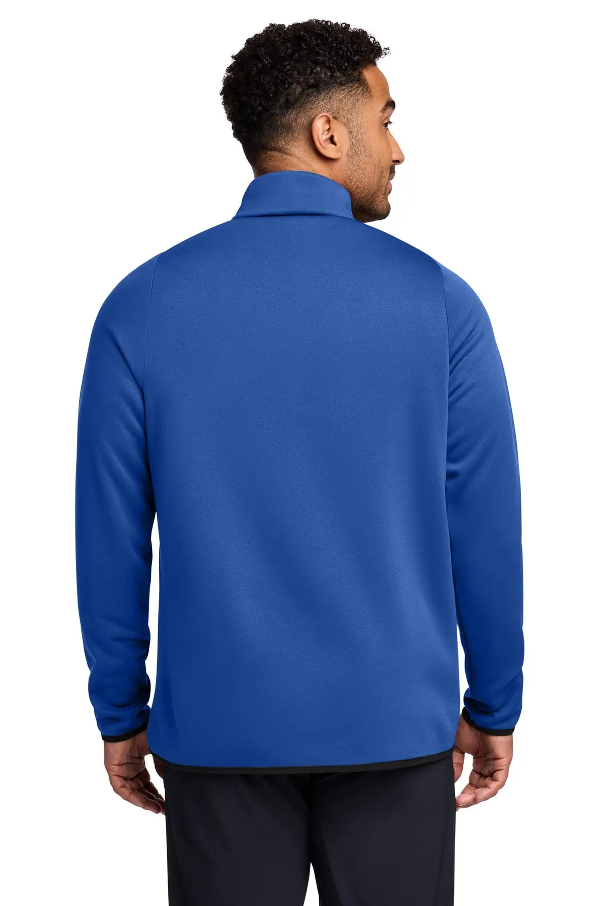 Nike Therma-FIT 1/4-Zip Fleece #CN9492 Game Over Merch
