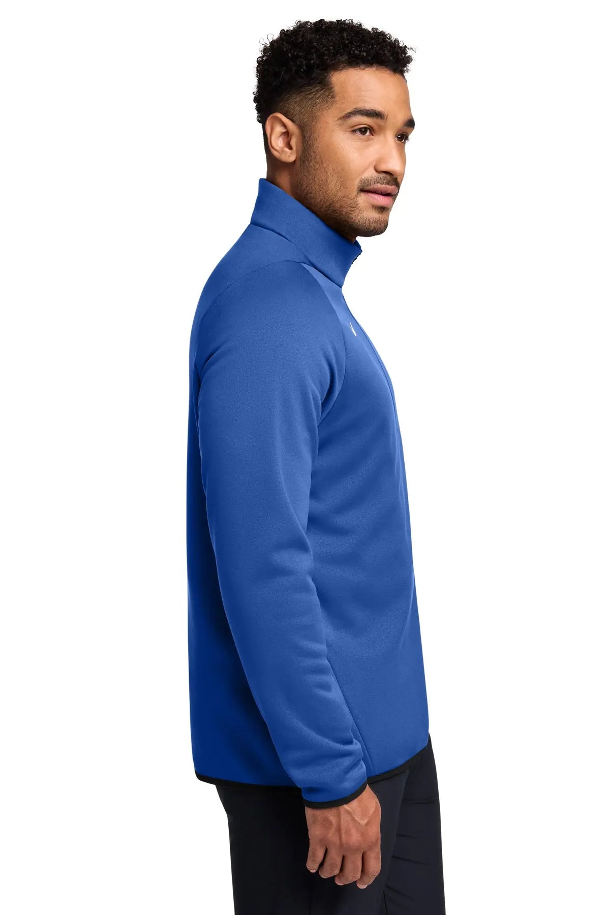 Nike Therma-FIT 1/4-Zip Fleece #CN9492 Game Over Merch