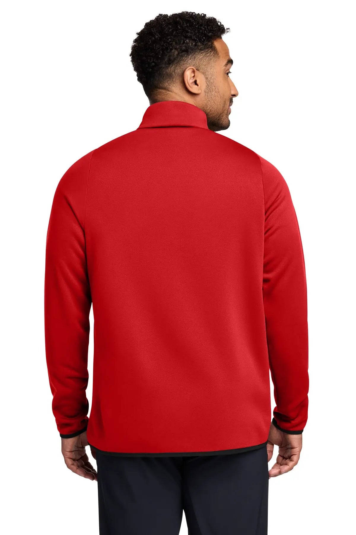 Nike Therma-FIT 1/4-Zip Fleece #CN9492 Game Over Merch