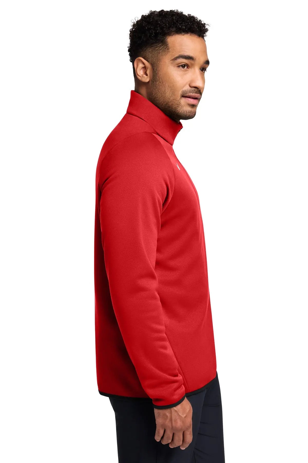 Nike Therma-FIT 1/4-Zip Fleece #CN9492 Game Over Merch