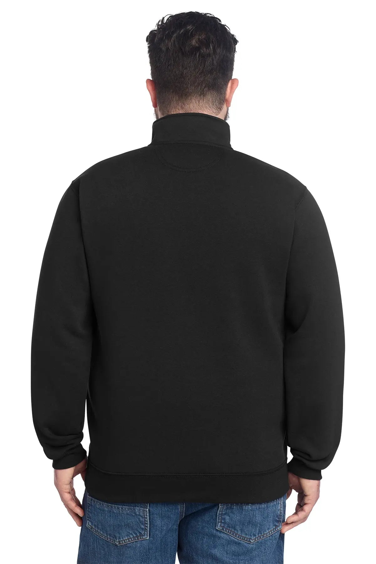 Carhartt® Midweight 1/4-Zip Mock Neck Sweatshirt #CT105294 Game Over Merch
