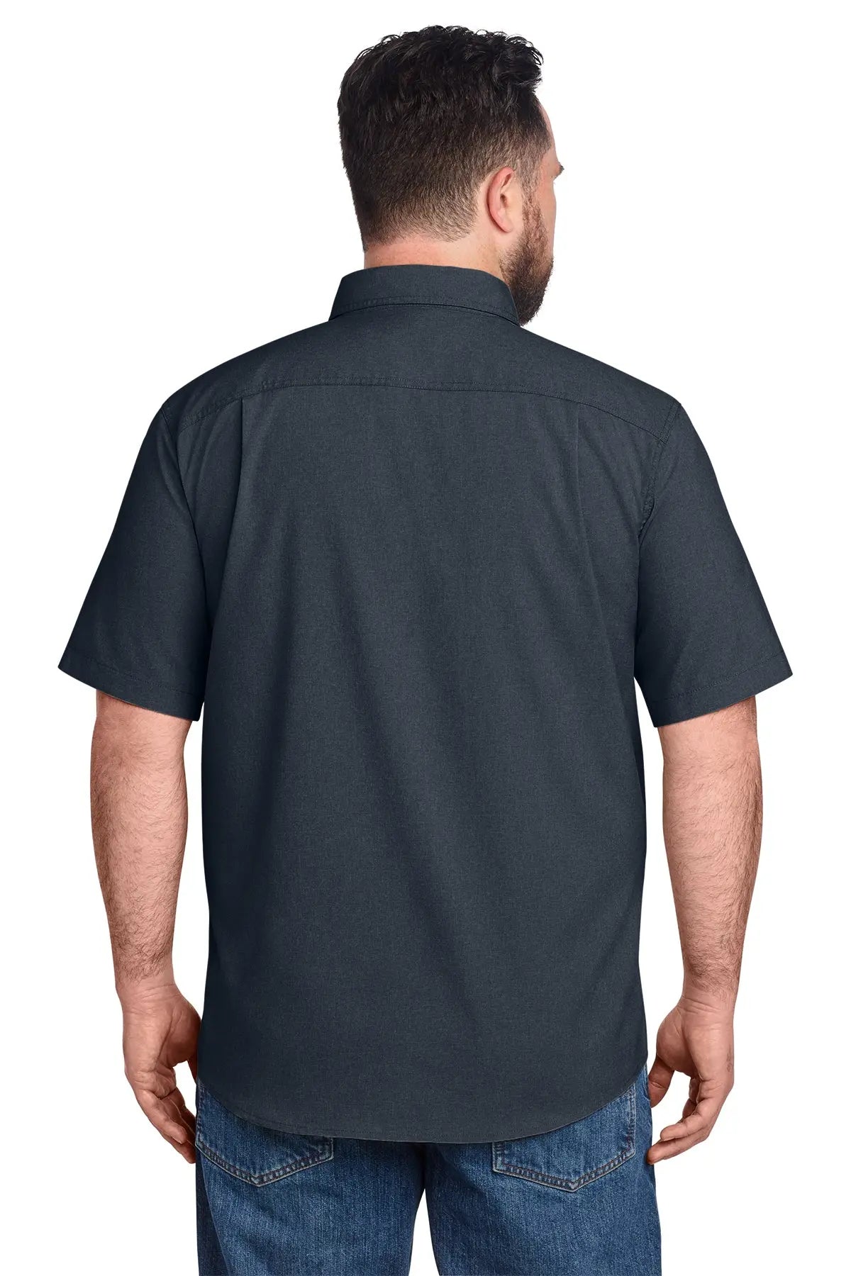 Carhartt Force® Solid Short Sleeve Shirt #CT105292