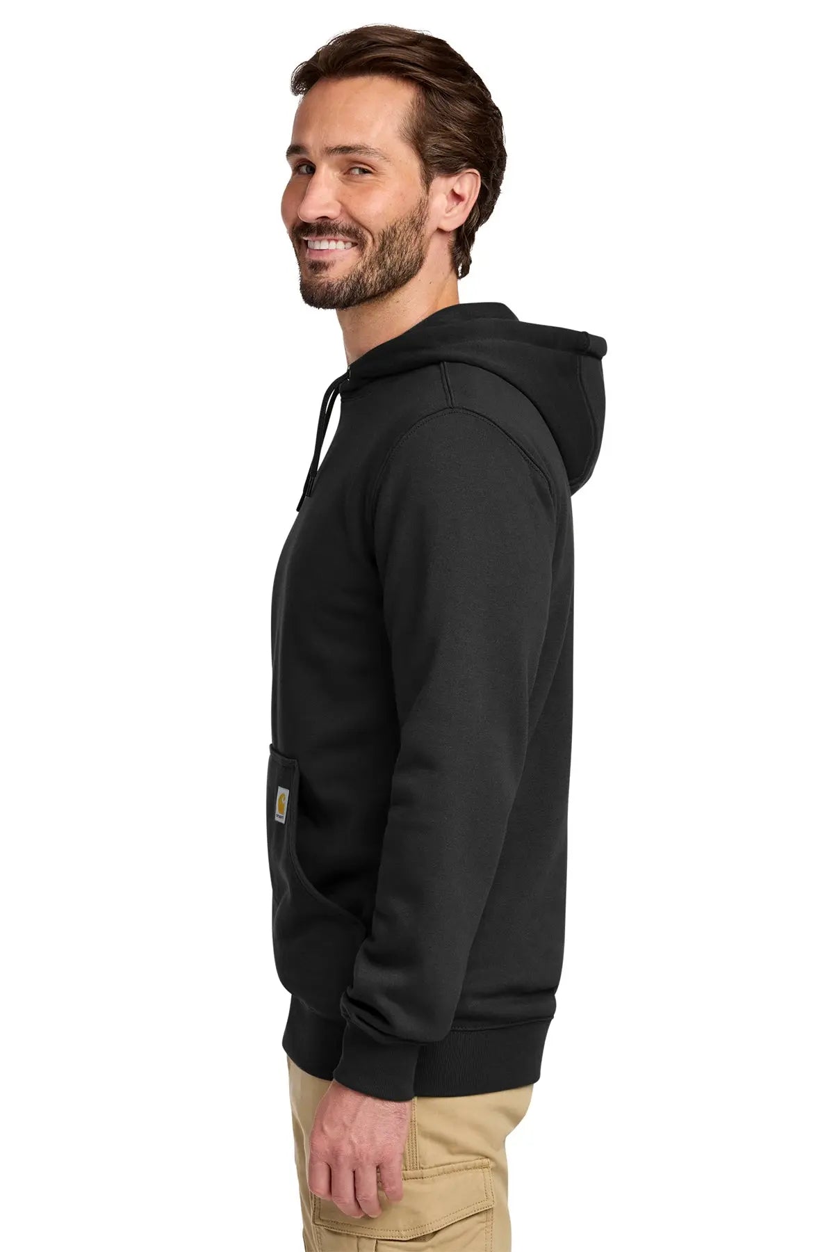 Carhartt® Tall Midweight Hooded Sweatshirt #CTTK121