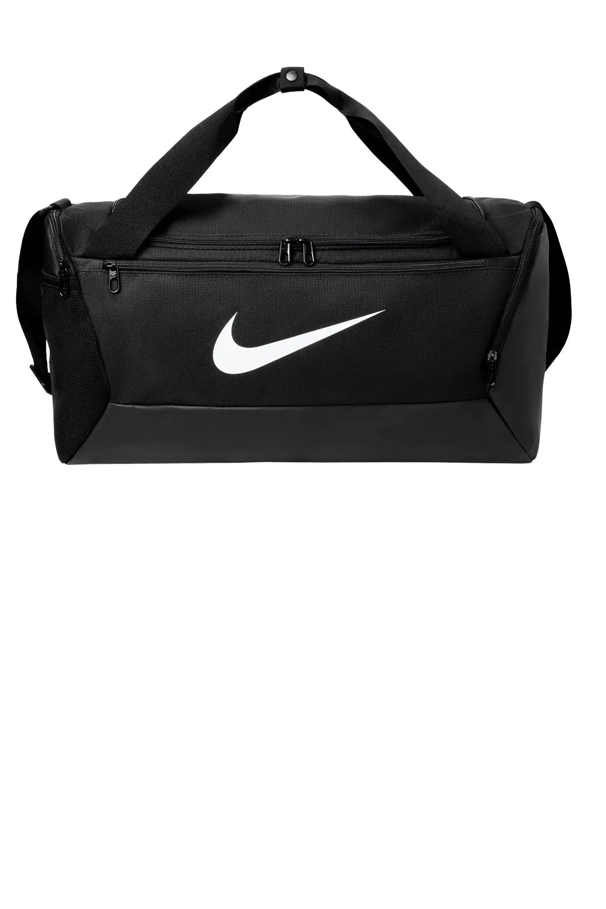 Nike Brasilia Small Duffel #NKDM3976 Game Over Merch