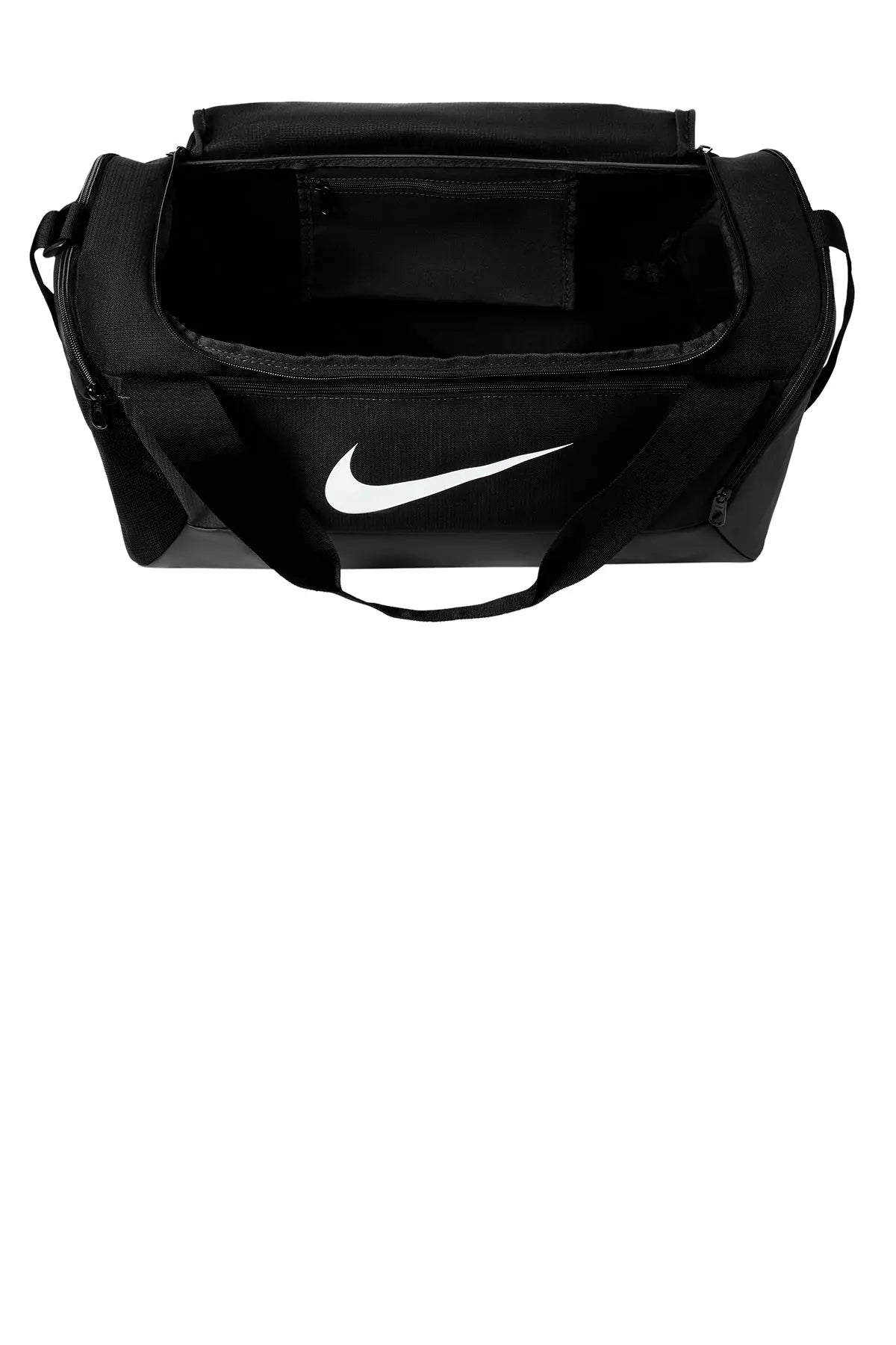 Nike Brasilia Small Duffel #NKDM3976 Game Over Merch