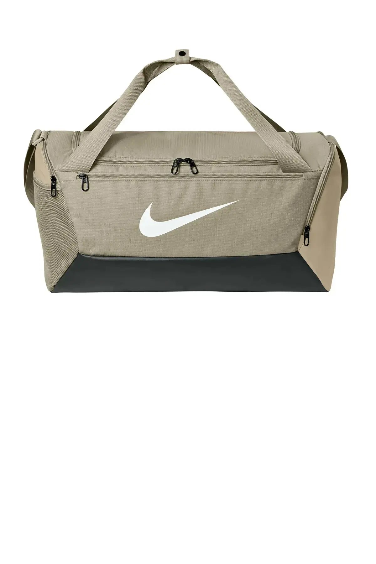 Nike Brasilia Small Duffel #NKDM3976 Game Over Merch
