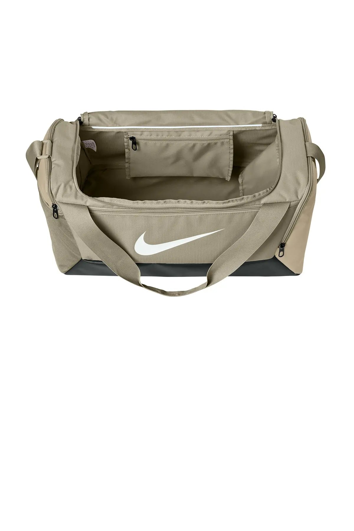 Nike Brasilia Small Duffel #NKDM3976 Game Over Merch