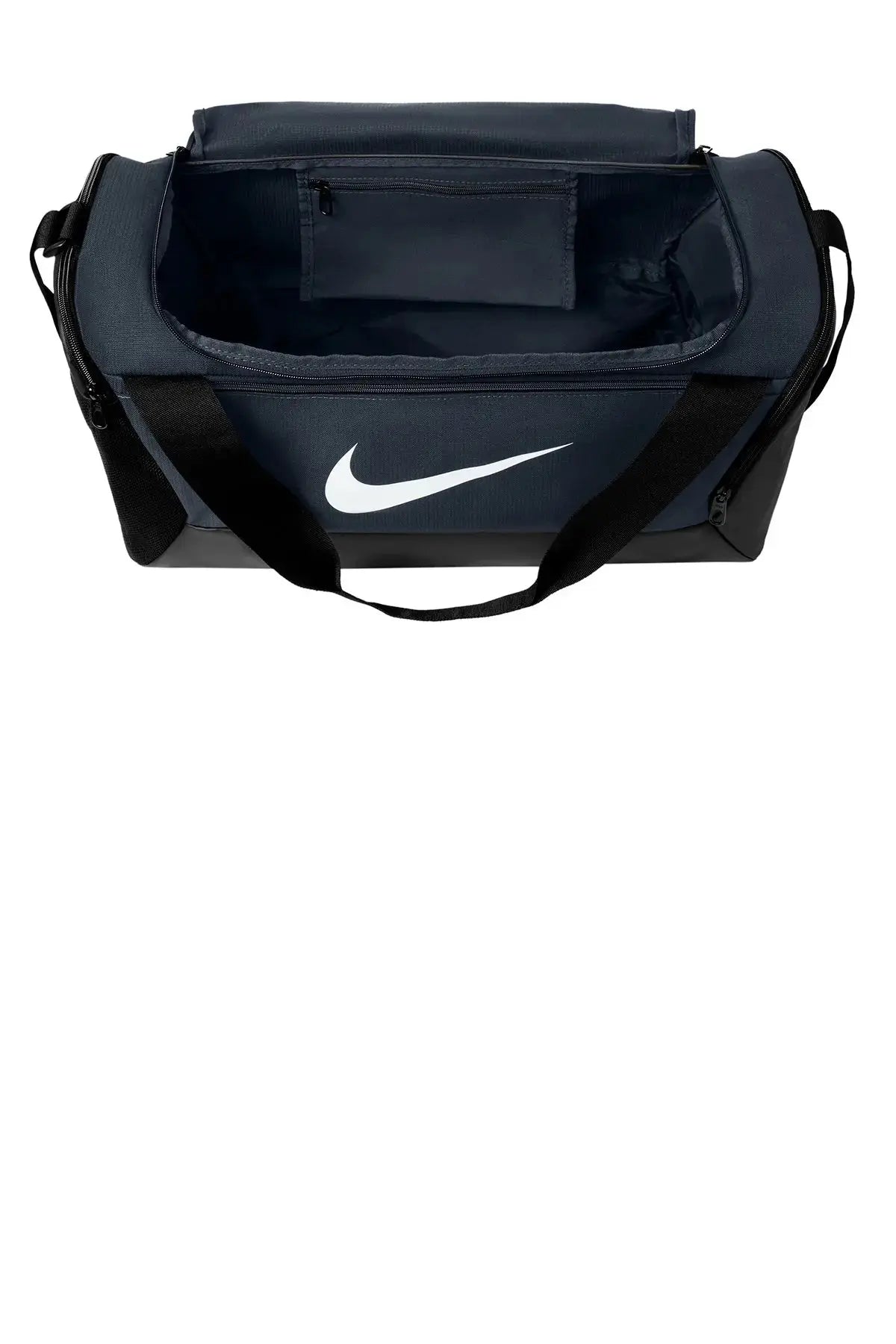 Nike Brasilia Small Duffel #NKDM3976 Game Over Merch