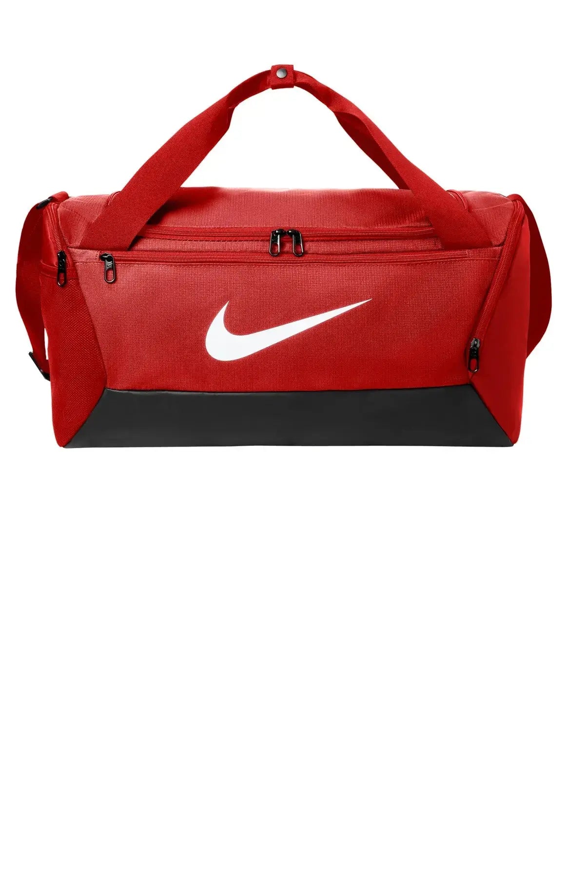 Nike Brasilia Small Duffel #NKDM3976 Game Over Merch