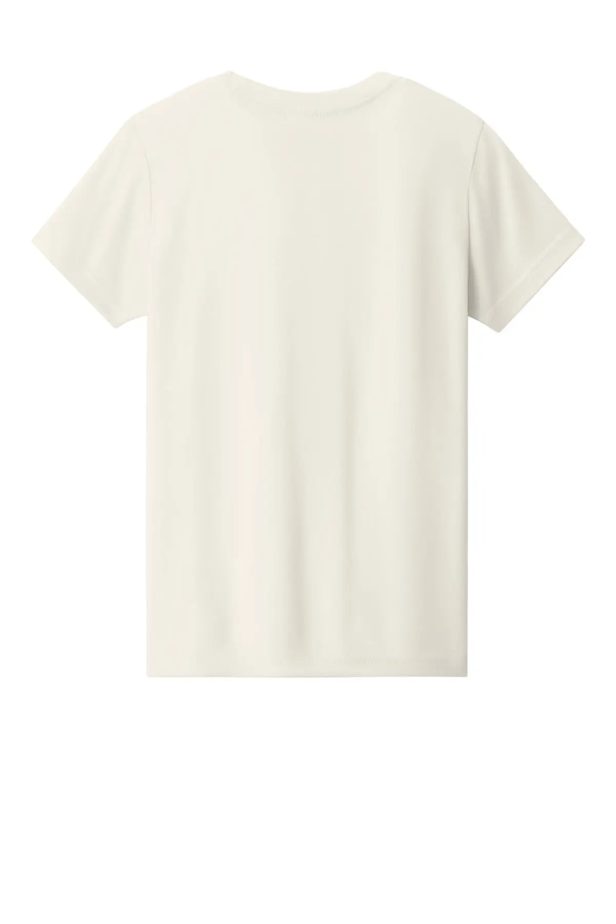 BELLA+CANVAS® Youth Heather CVC Tee #BC3001YCVC