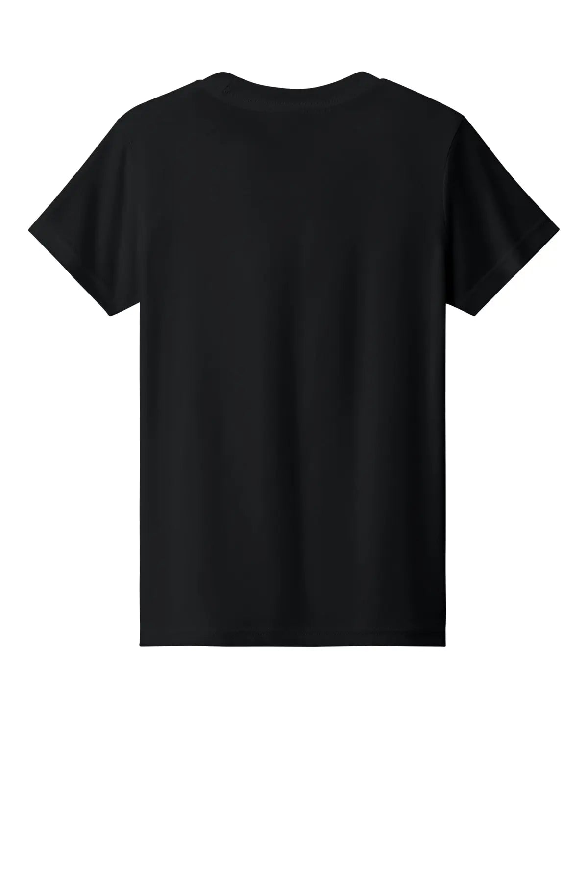 BELLA+CANVAS® Youth Heather CVC Tee #BC3001YCVC
